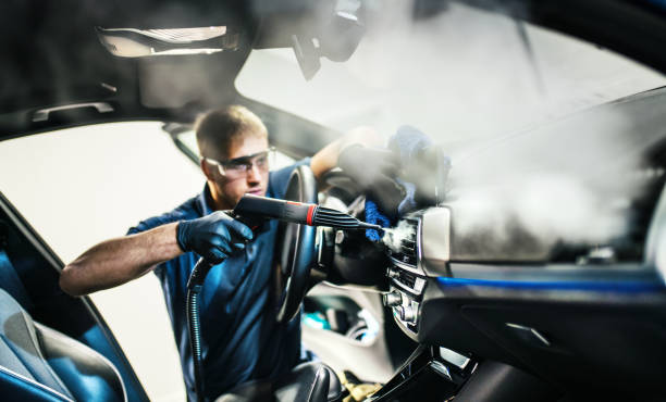 Best Air Duct Cleaning Near Me  in Fayette, LA