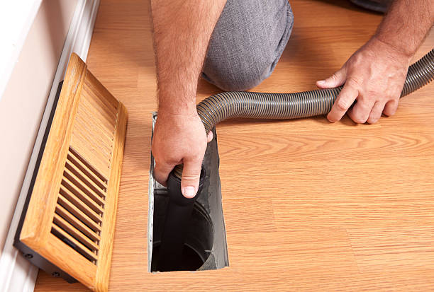 Best Commercial HVAC Duct Cleaning  in Fayette, LA