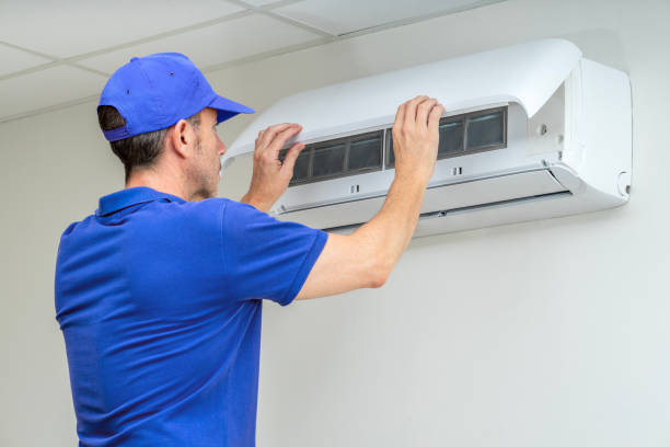 Ductwork Cleaning Services in LA